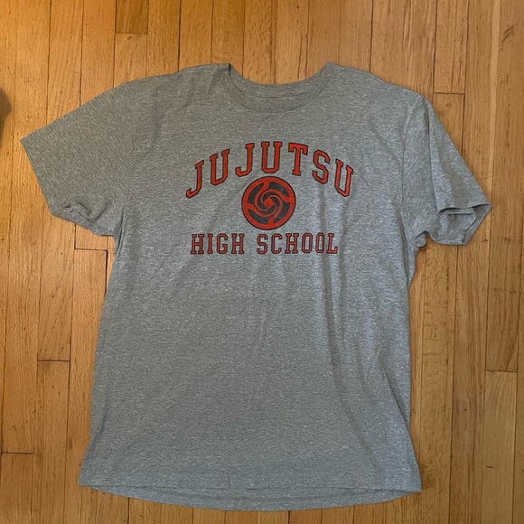 Anime Shirt Bundle - Picture 2 of 4